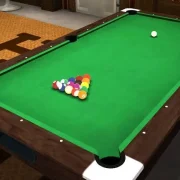 Billiard photo